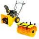 Снегоуборщик Workmaster WST 5556 B с щеткой в Самаре