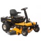 Минитрактор Cub Cadet Z Force S 48 в Самаре