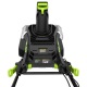 Снегоуборщик аккумуляторный GreenWorks 2603307UH 8 Ач в Самаре
