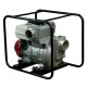 Бензиновая мотопомпа Koshin KTH 100 X в Самаре