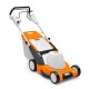 Газонокосилка электрическая Stihl RME 545 V в Самаре