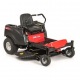 Садовый райдер Cub Cadet Z 170 DH в Самаре