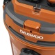 Строительный пылесос Daewoo DAVC 2500SD в Самаре