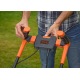 Газонокосилка электрическая Black+Decker BEMW471BH-QS в Самаре