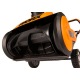 Снегоуборщик электрический Worx WG450E в Самаре