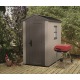 Пластиковый сарай Keter Factor 4х6 в Самаре