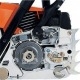 Бензопила Stihl MS 250-14&quot; в Самаре