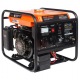 Инверторный генератор Patriot MaxPower SRGE 4000iE 3.2 кВт в Самаре