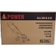 Газонокосилка бензиновая A-iPower ALM41S в Самаре