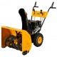 Снегоуборщик Garden Pro KC624S в Самаре