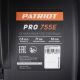 Снегоуборщик Patriot PRO 755E в Самаре