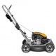 Газонокосилка бензиновая Stiga Multiclip 50 SX в Самаре