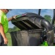 Травосборник для райдера Greenworks ZTC152 в Самаре