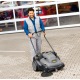 Подметальная машина Karcher KM 70/30 C Bp Pack Adv в Самаре