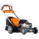 Газонокосилка бензиновая Oleo-Mac G53THX Allroad Plus 4 в Самаре