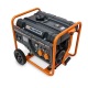 Бензогенератор Villartec GG3400W 2.6 кВт в Самаре