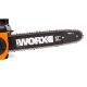 Аккумуляторная пила Worx WG381E.9-12&quot; (без аккумулятора и ЗУ) в Самаре