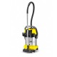 Промышленный пылесос Karcher WD 6 P Premium в Самаре