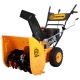 Снегоуборщик Texas Snow King 619TGE в Самаре