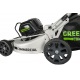 Газонокосилка аккумуляторная GreenWorks GC82LM51 (без батареи и зарядного устройства) в Самаре