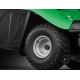 Садовый минитрактор Caiman Comodo 4WD 107D2C в Самаре