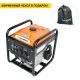 Бензиновый генератор инверторный Villartec GI358 2025 3.5 кВт в Самаре