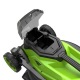 Газонокосилка аккумуляторная GreenWorks GD24X2LM361 2х4 Ач в Самаре