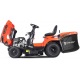 Садовый минитрактор Yard Fox T 92RBH в Самаре