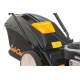 Газонокосилка бензиновая Cub Cadet CC LM3 CRC46S (CC 46 SPBS) в Самаре