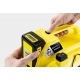 Хозяйственный пылесос Karcher WD 1 Compact Battery (без аккумулятора и зарядного устройства) в Самаре