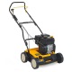 Бензиновый вертикуттер Cub Cadet XC1 B40 в Самаре