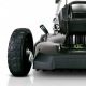 Газонокосилка аккумуляторная GreenWorks GC82LM51SP2 (без аккумулятора и зарядного устройства) в Самаре