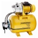 Насосная станция Aurora AGP 800-25 Inox в Самаре