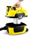 Промышленный пылесос Karcher WD 1 Compact Battery Set в Самаре