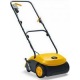 Вертикуттер (аэратор) электрический Wolf-Garten Campus 1000V 1100WT в Самаре