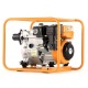 Бензиновая мотопомпа Caiman CP-301T 01-040101-0008 в Самаре
