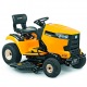 Садовый минитрактор Cub Cadet XT2 QS117 в Самаре