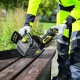 Аккумуляторная пила Karcher CS 330 Bp-14 в Самаре