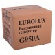 Бензогенератор Eurolux G950A 0.65 кВт в Самаре