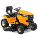 Садовый минитрактор Cub Cadet XT1 OS107 в Самаре