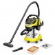 Хозяйственный пылесос Karcher WD 5 S V-25/5/22 в Самаре