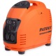 Инверторный бензогенератор Patriot 2700i 2.2 кВт в Самаре