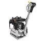 Виброплита бензиновая Helmut RP120 в Самаре