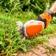 Аккумуляторные ножницы для кустарников Stihl HSA 26 (без аккумулятора и зарядного устройства) в Самаре