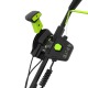Снегоуборщик аккумуляторный GreenWorks 2603307UH 8 Ач в Самаре