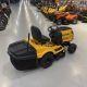 Садовый минитрактор Cub Cadet LT1 NR92 в Самаре