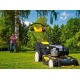 Газонокосилка бензиновая Cub Cadet CC LM3 CR46S (CC 46 SPB V HW) в Самаре