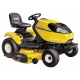 Садовый минитрактор Cub Cadet AllRounder 50 Zero Turn с нулевым радиусом поворота в Самаре