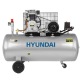 Компрессор поршневой масляный Hyundai HYC 40200-3BD в Самаре