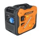 Инверторный бензогенератор Carver PPG-6500ISE 5 кВт в Самаре